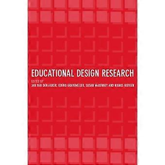 Educational Design Research - Taylor & Francis Ltd