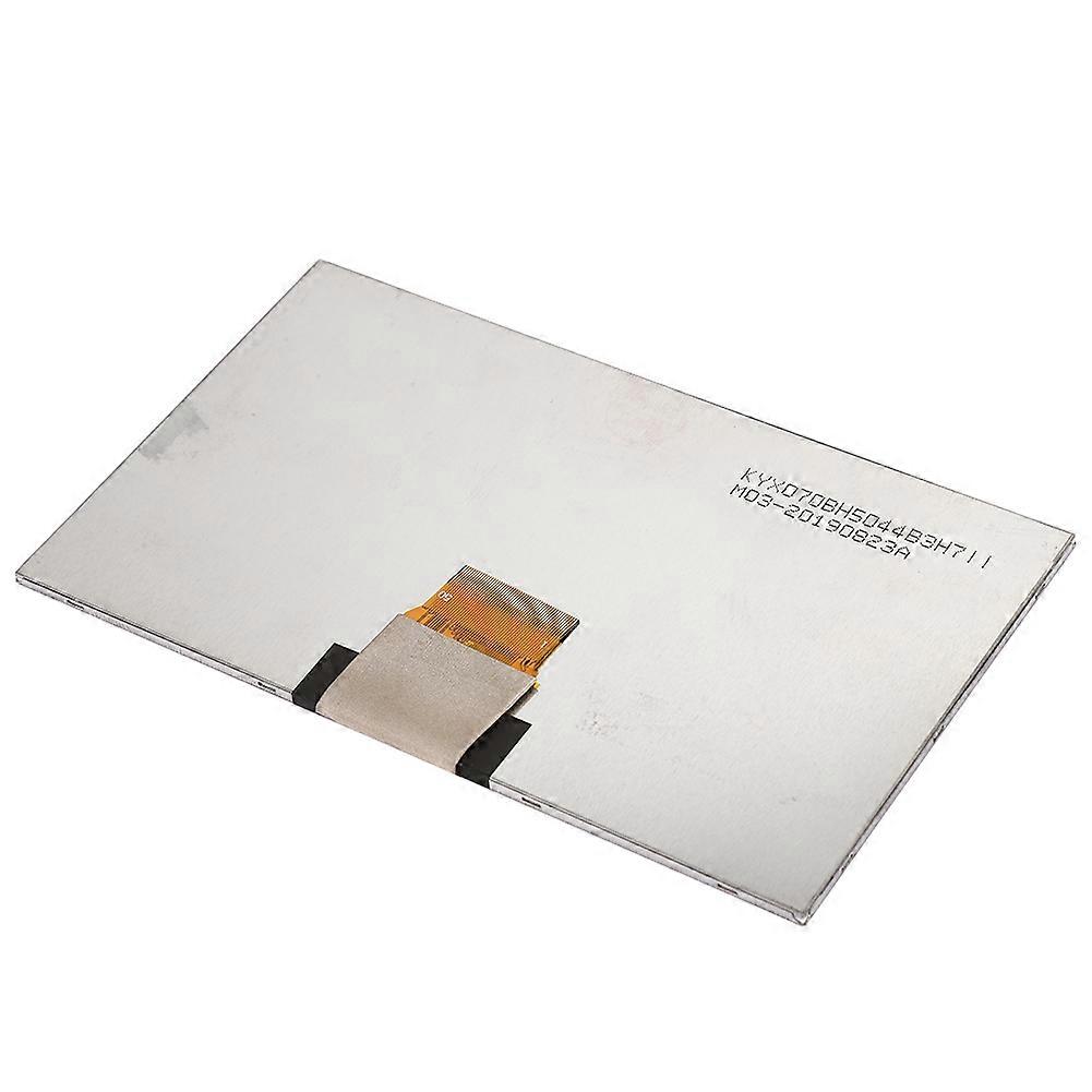 7in IPS Display Screen 1024x600 DPI Interface for Pi 2B/3B/Zero