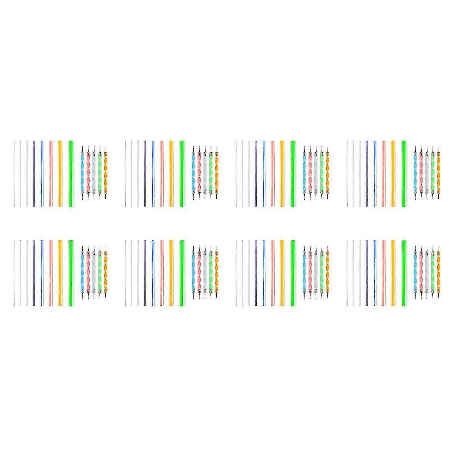 Mandala Dotting Tools Set for Painting Rocks,Painting Rocks Dot Kit