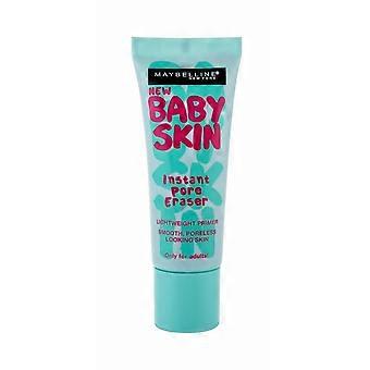 Maybelline New York Pore Viskelæder 22ml