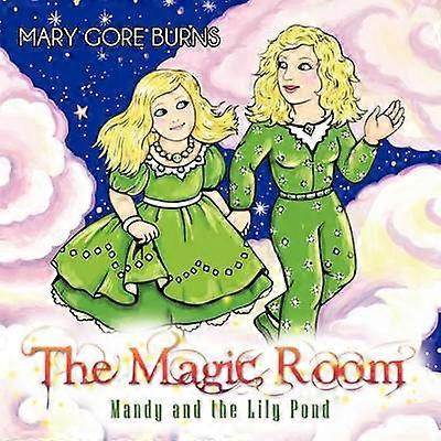 The Magic Room