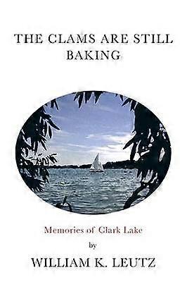 The Clams Are Still Baking