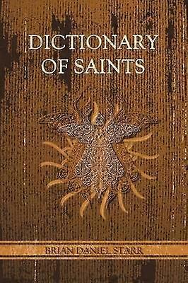 Dizionario dei Santi