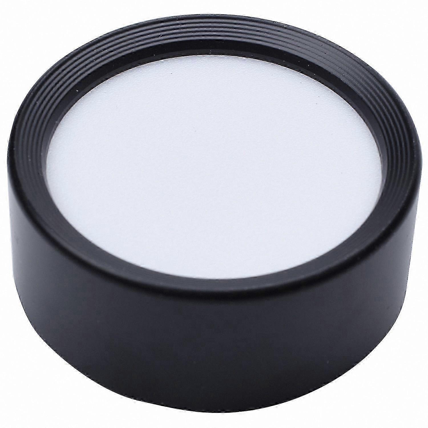 Ultra-Thin Round LED Ceiling Downlight 220V Surface Mounted Spotlight Driverless Design
