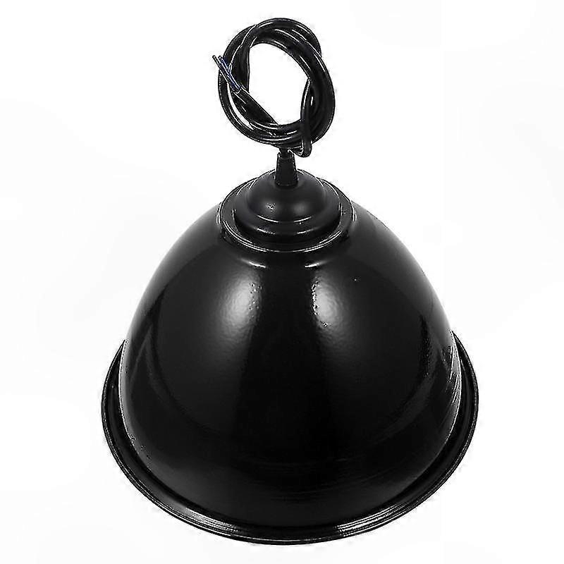 Single Pendant Light Shade Fixture
