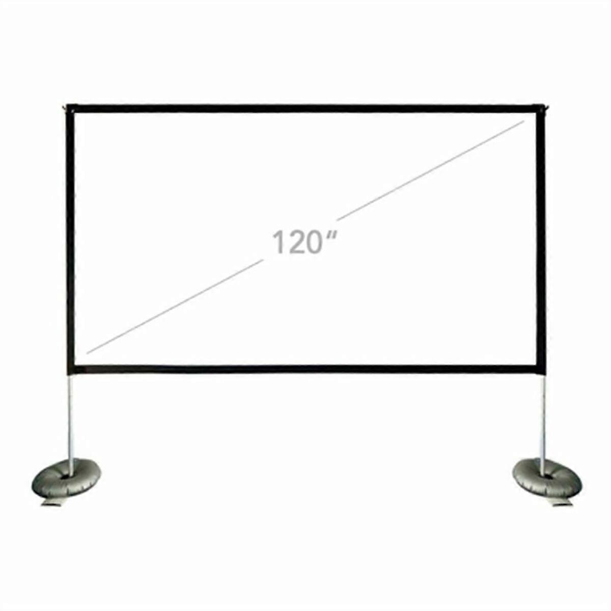 Projection Screen iggual IGG317396 120"
