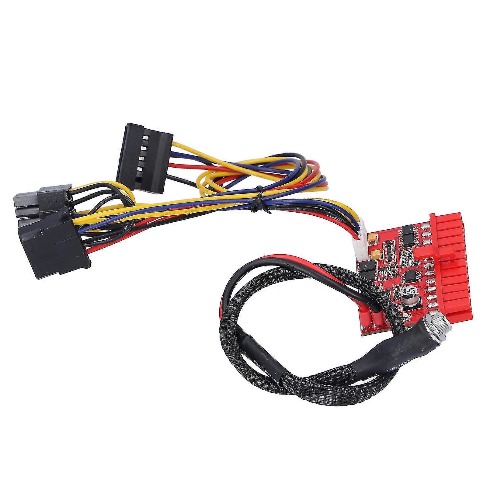 LDA160WL 12V/160W DCATX Power Adapter Board HTPC ITX for Desktop Computer 2025