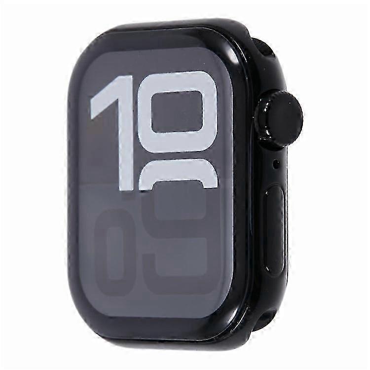 Watch Series 10 46mm Compatible Dummy Display Watch, 1:1 Replica with Color Screen for Counter