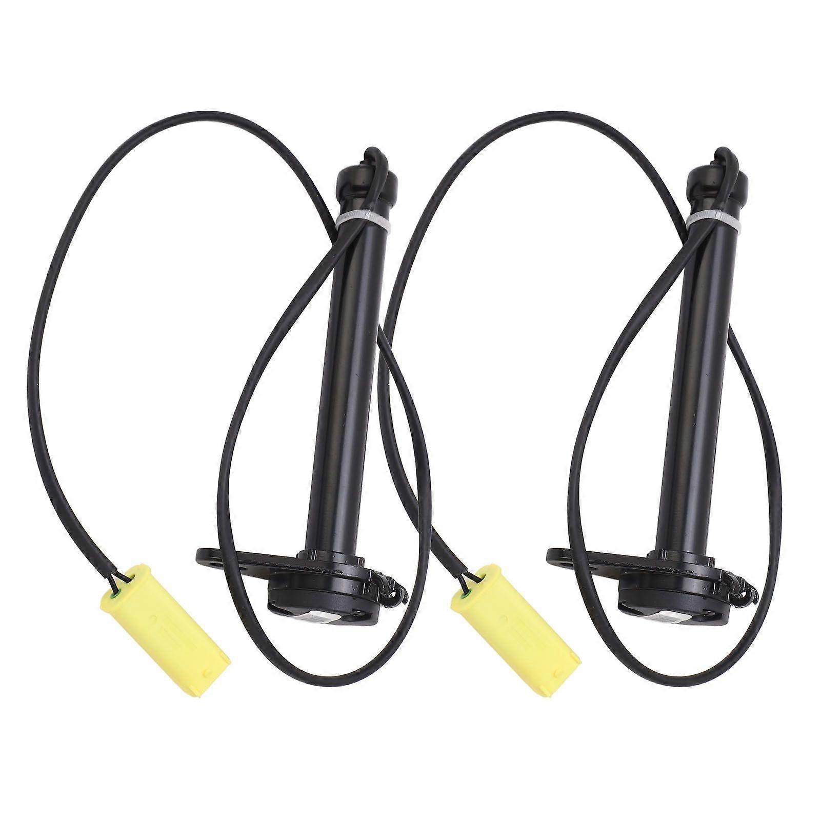2PCS Bonnet Actuator Left Right A1179061000 A1779062301 Replacement for Benz AClass W176 2013 to 2018