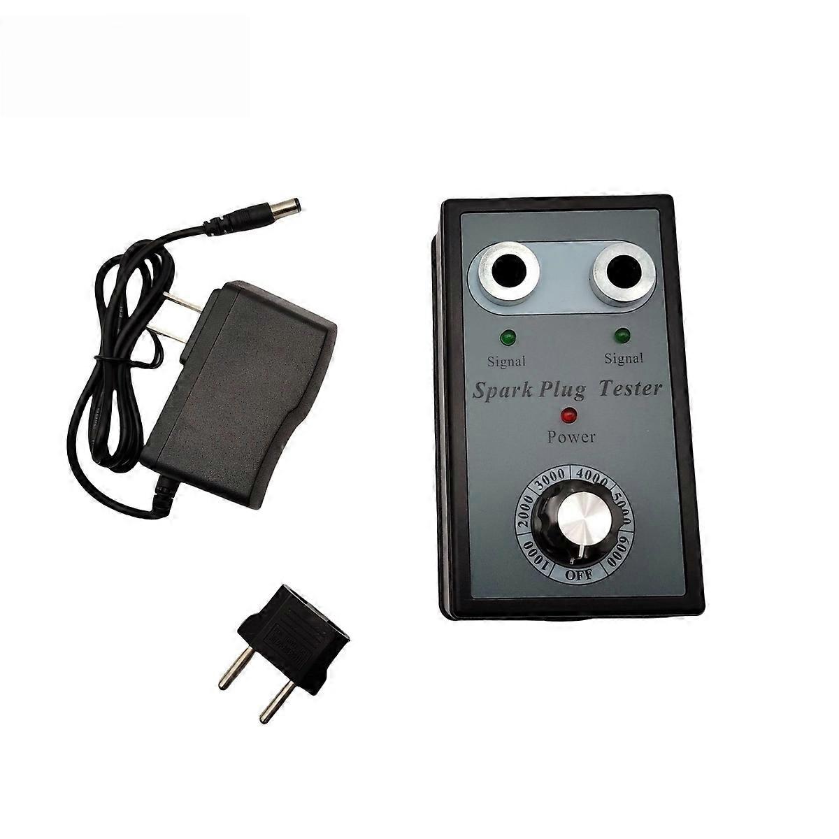 Grundig Portable Automotive Engine Ignition Coil  for Tractors, Vintage Cars