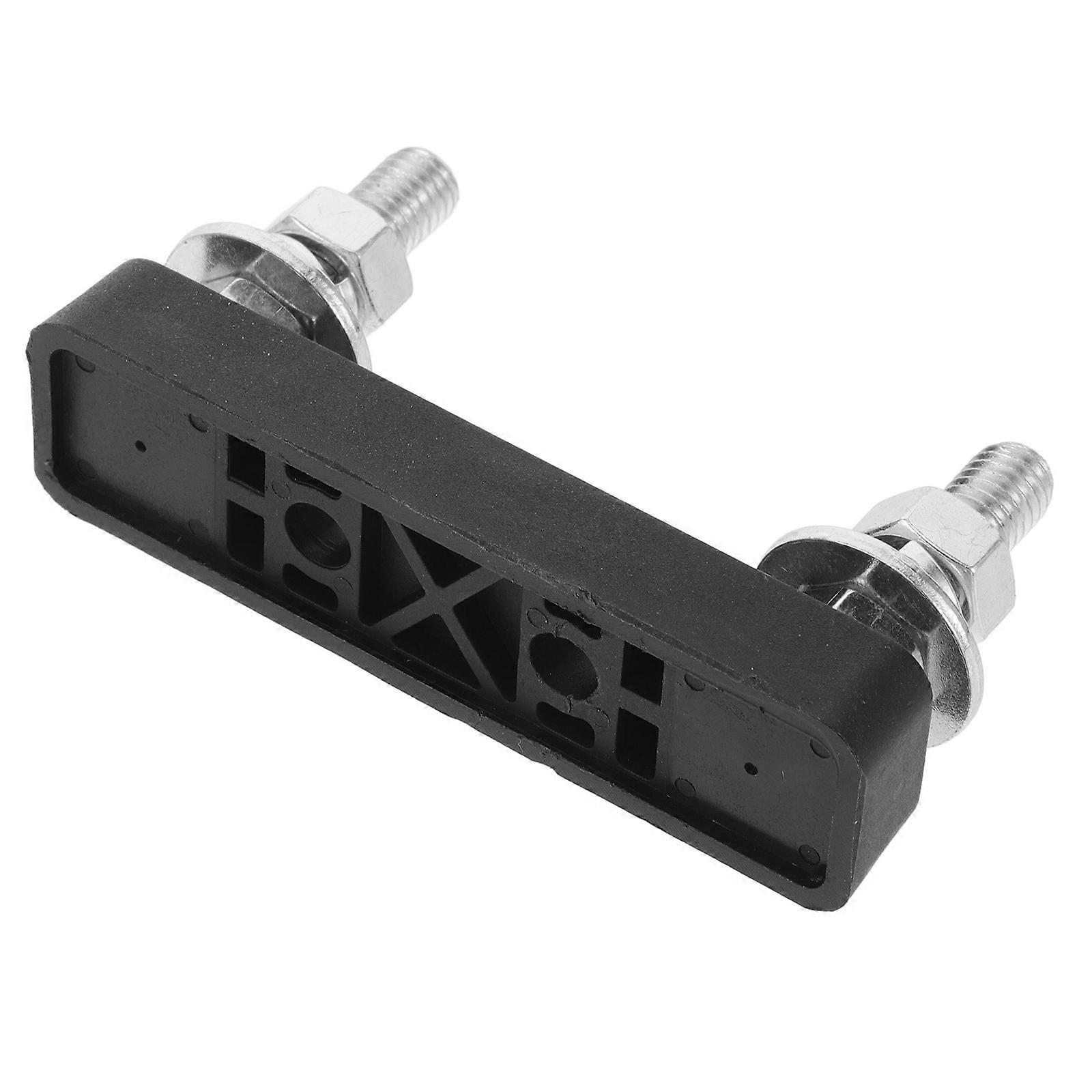 Forklift Fuse Holder Kit for Battery Protection with 80a 100a 120a 200a