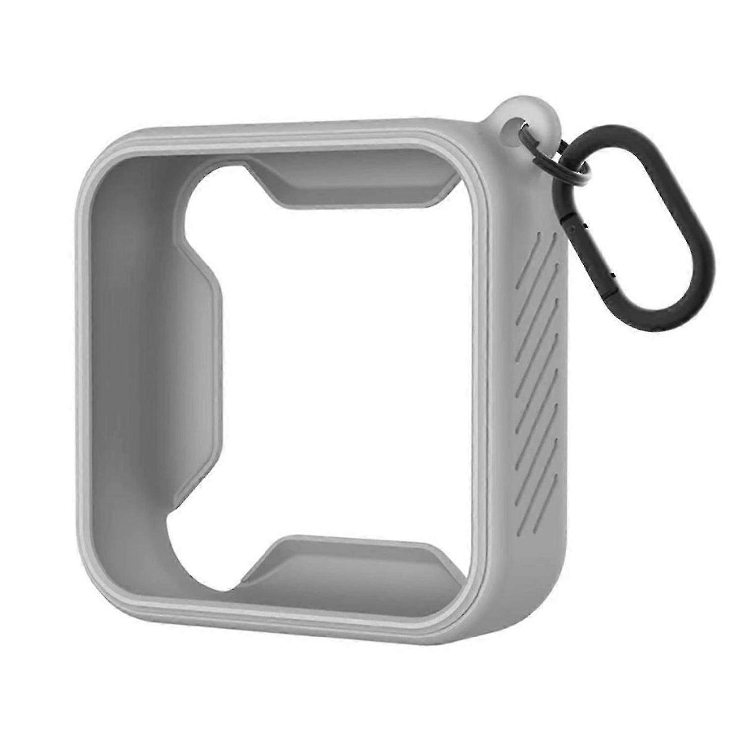 For Marshall WILLEN Bluetooth Speaker Silicone Protective Cover, A