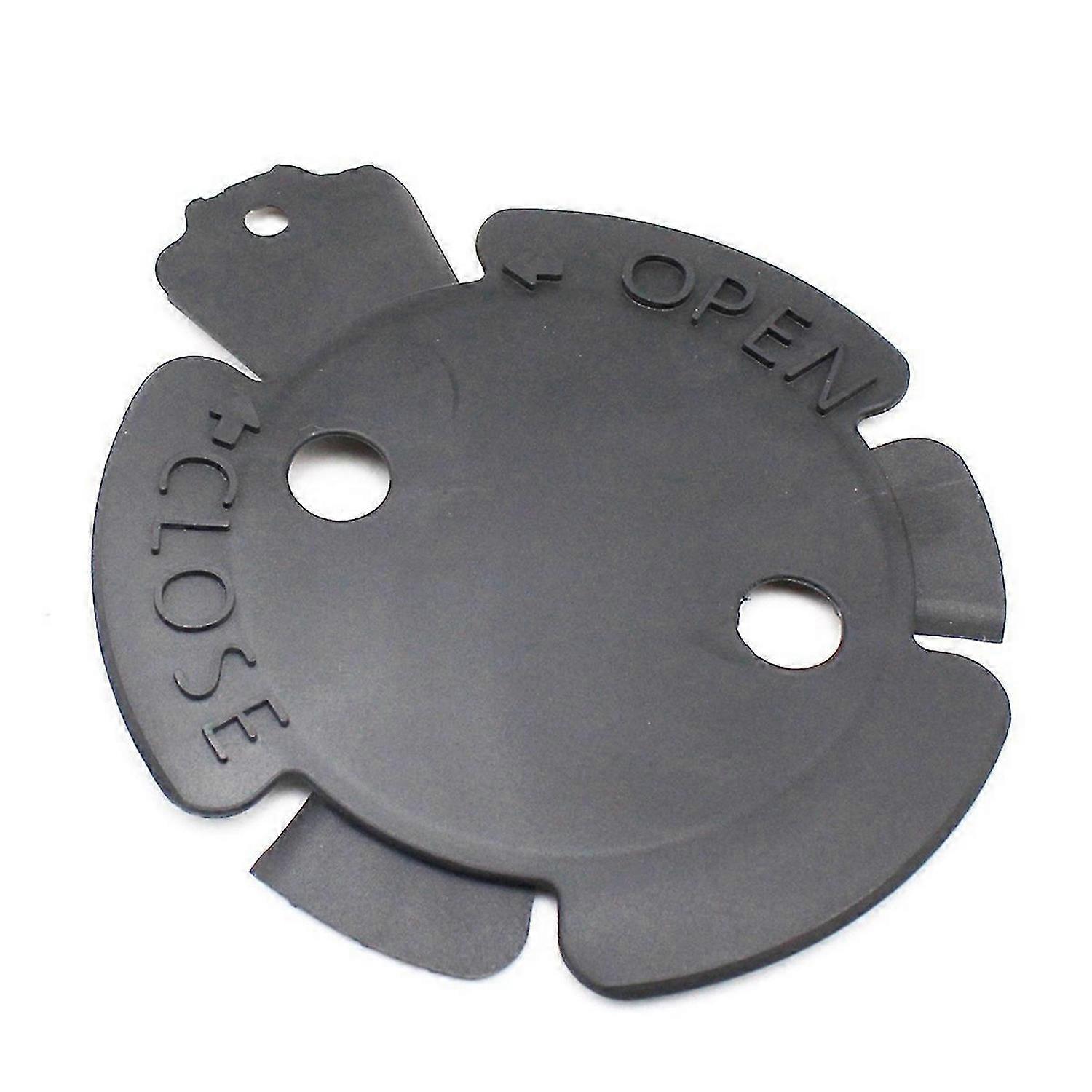 51757209541 Car Oil Sump Underfloor Drain Cover Flap for 5 6 7 Series F10 F11 F07 F01 F12 F18 520Li