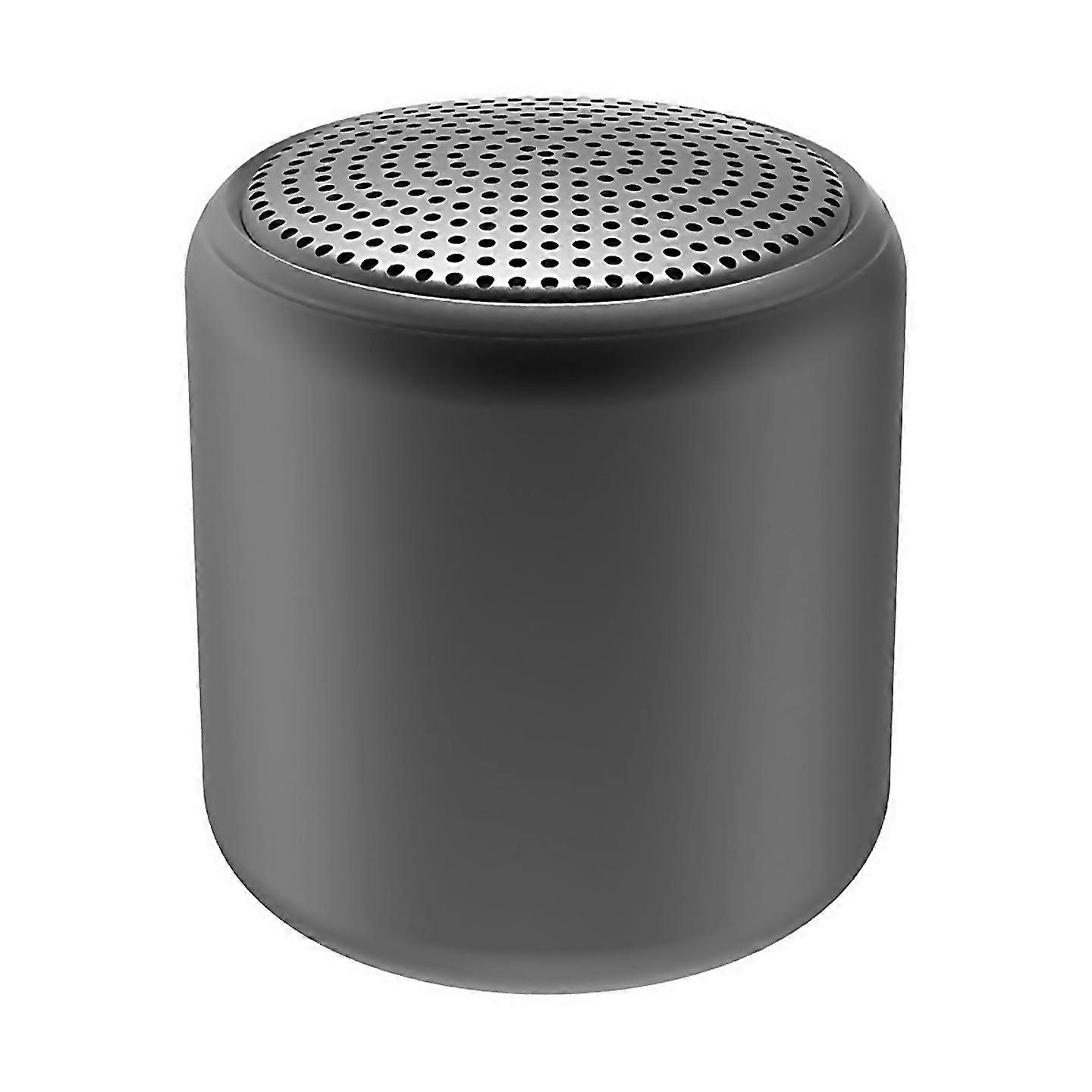 For Bluetooth Speaker In Macaroon Color Noise Sound Machine B White