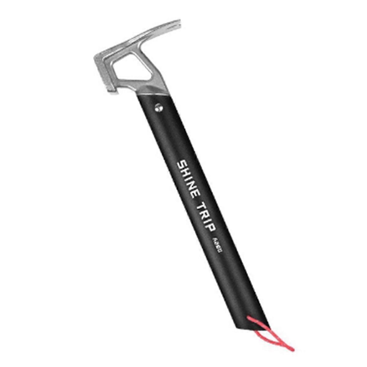 Camping Hammer Portable Tent Nail Hammer