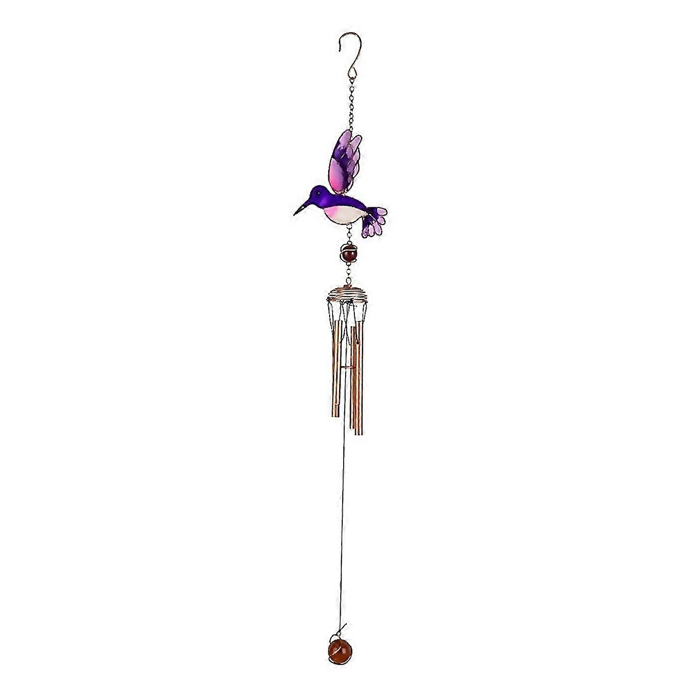 For Wind Chimesbird Wind Chimes For Outsidepatio Decor
