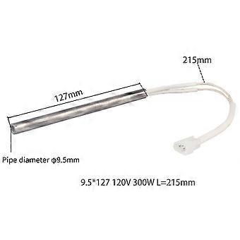 Kit D'allumage Pour Poêles à Granulés Nemaxx P6/P9/P12 - Tige Kit D'allumage Pour Poêles à Granulés Nemaxx P6/P9/P12 - Tige