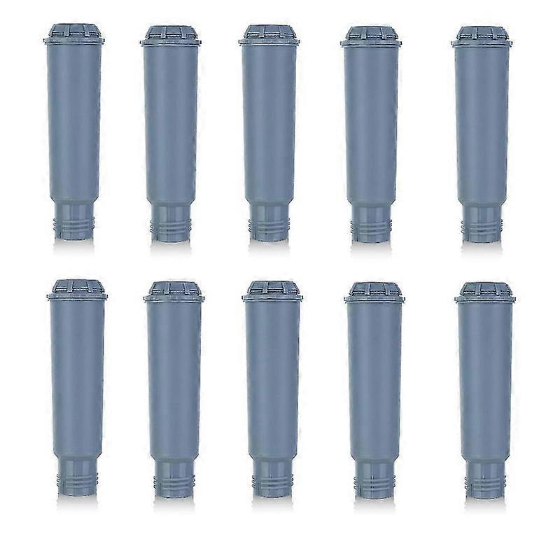10Pcs Coffee Machine Water Filter Cartridges for