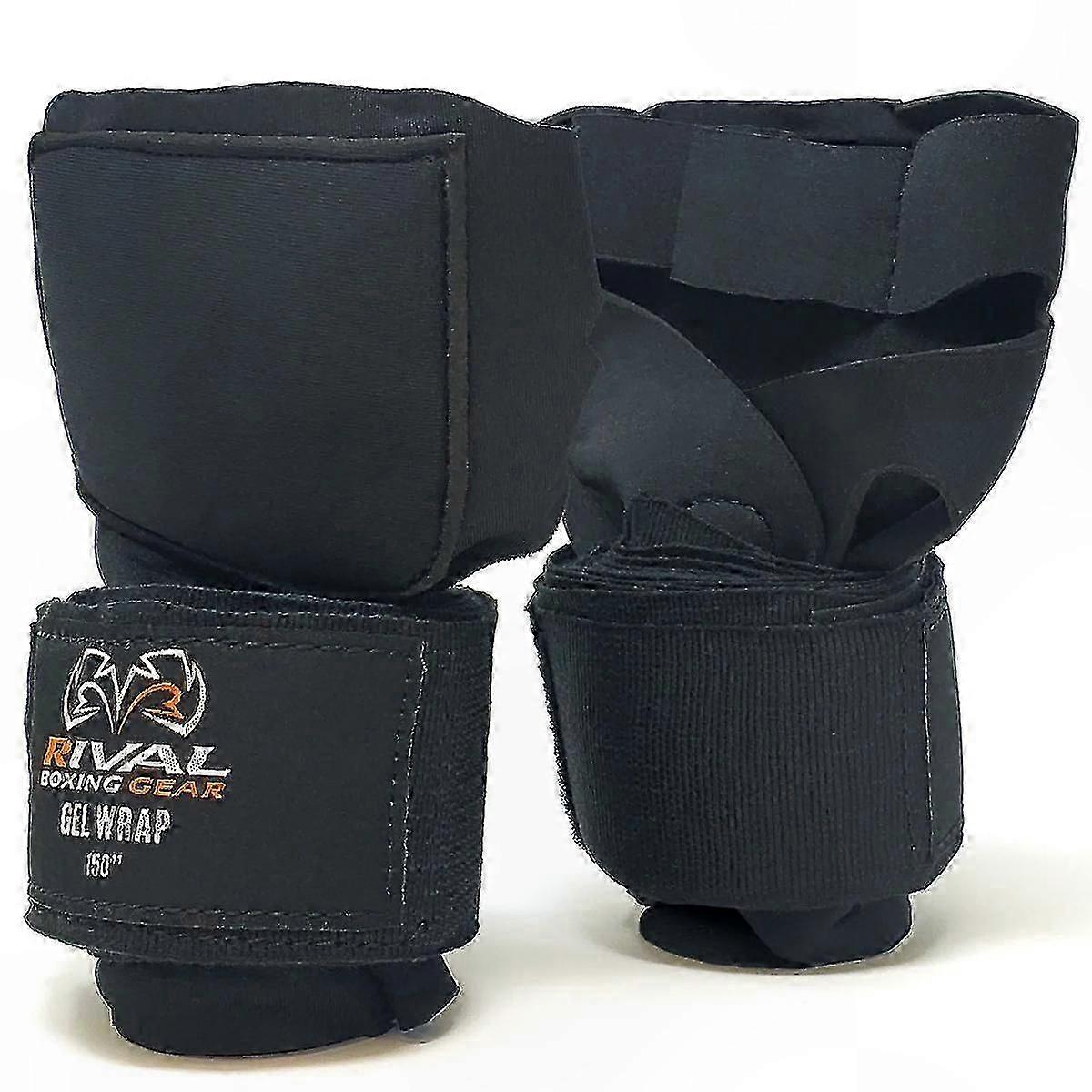 Supportive Gel Hand Wraps for Comfort and Stability