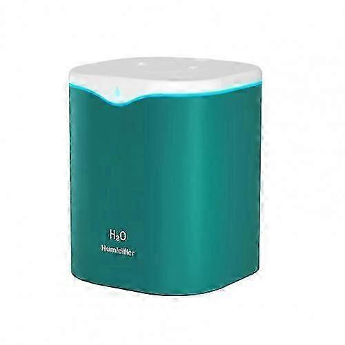 Air Dampener Large Capacity Compact Colorful Light 2025