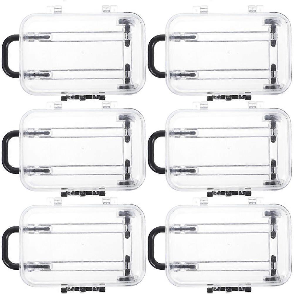 Mini Suitcase Favor Boxes for Decor 12Pcs Travel Theme Party Candy Boxes