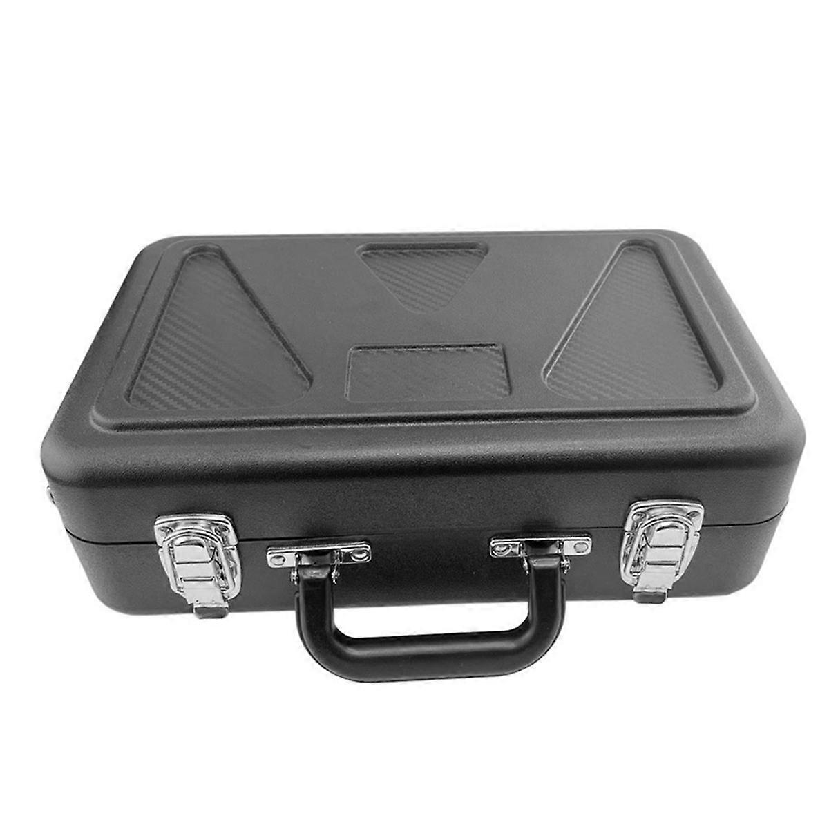 Clarinet Gig Carry Padded Shockproof Protective with Handle Strap Clarinet Protection Accessories