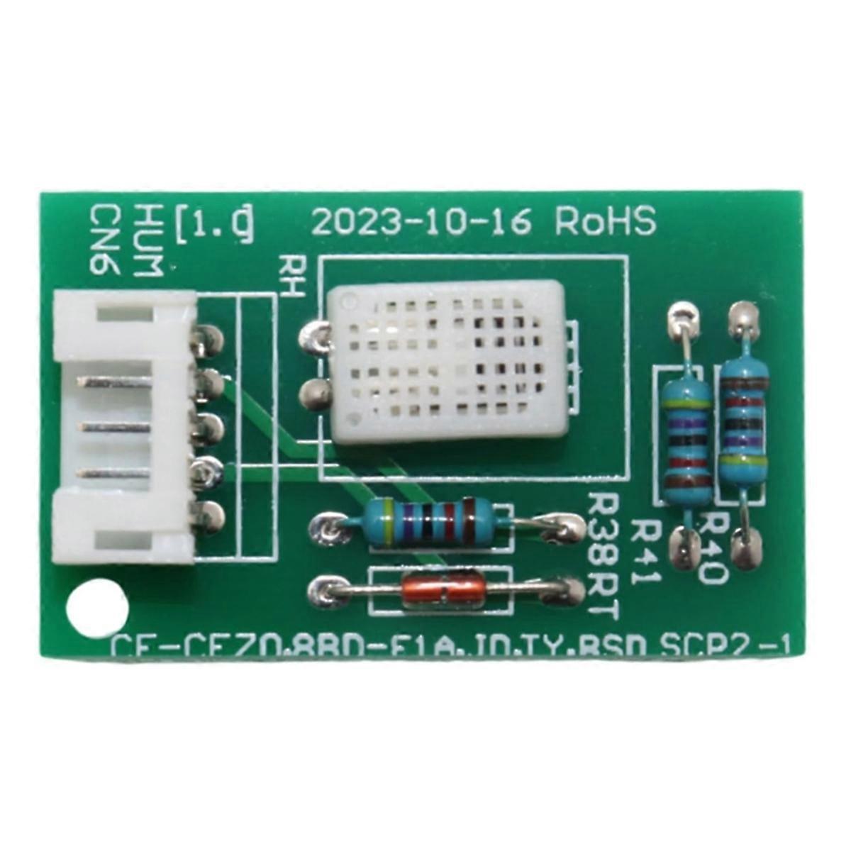 Dehumidifier Humidity Sensor Board for FAD504/704, DWD504/704 Series
