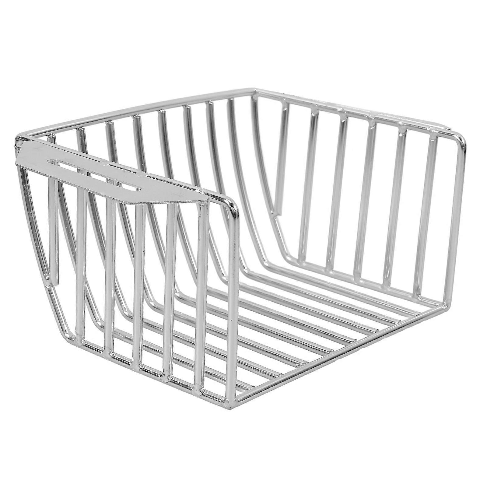 Roof Gutter Guard Stainless Steel Filter Strainer for Home Use 5Pcs