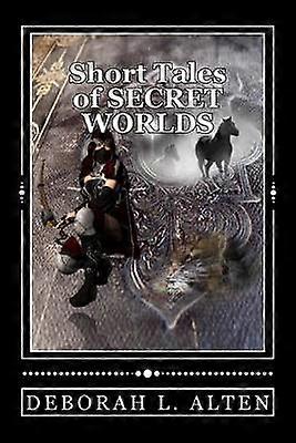 Courtes histoires de mondes secrets