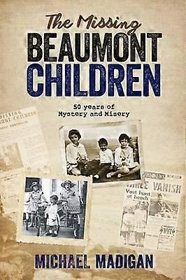 The Missing Beaumont Children
