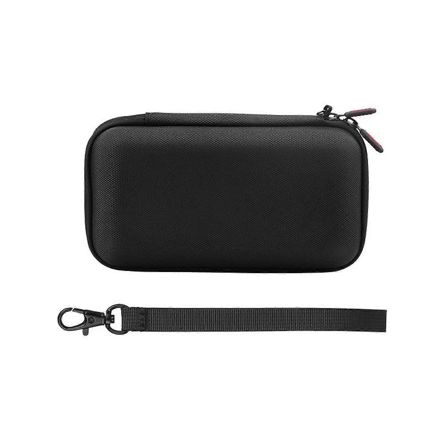 For DJI Osmo Pocket 3 Portable Protective Case Black