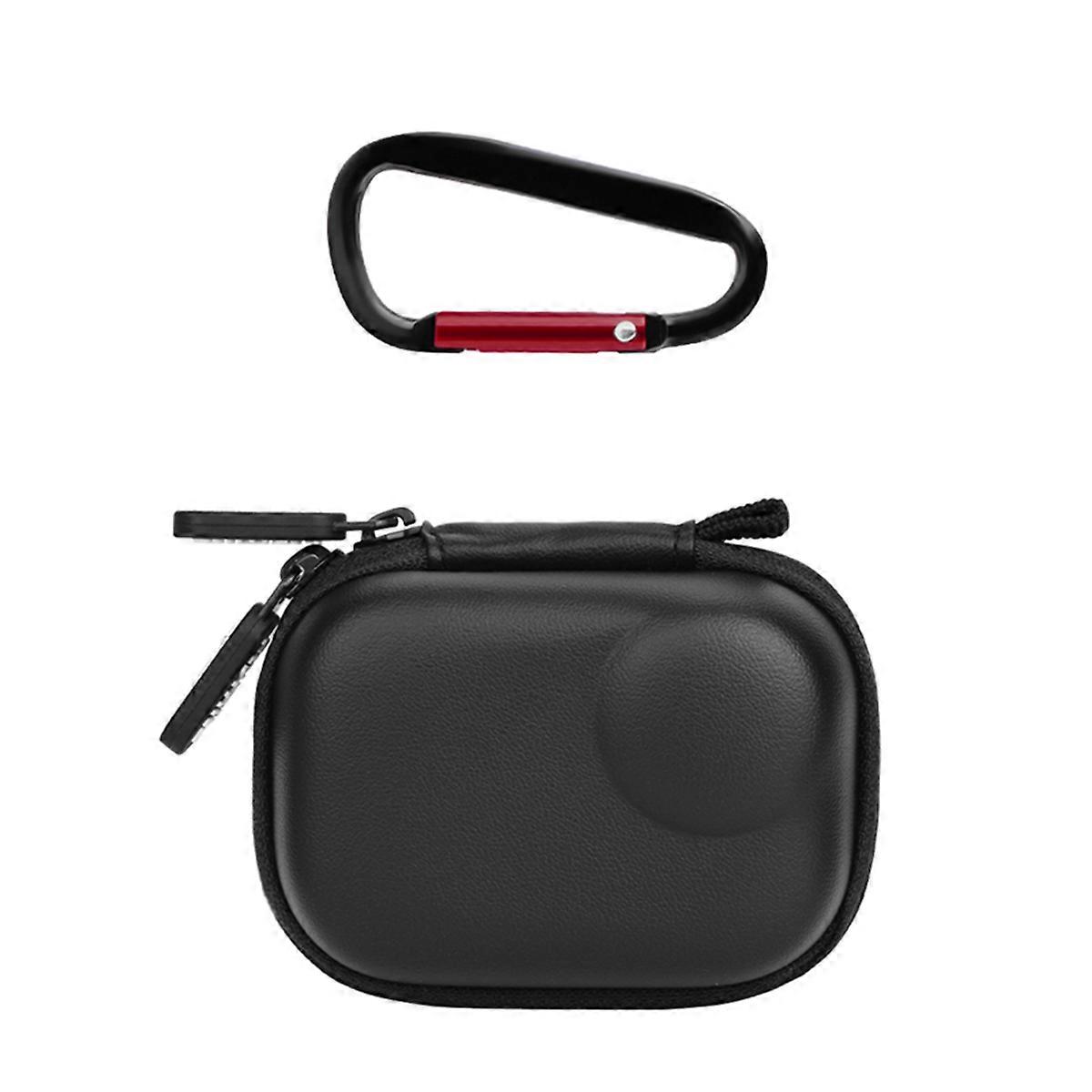 for Go Ultra Camera Storage Bag Portable Mini Bag Waterproof Storage Protective Case Camera Access