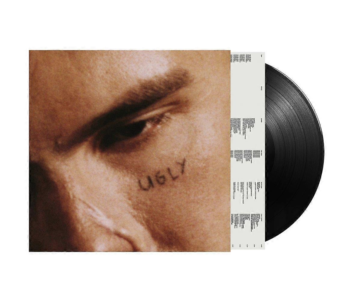 slowthai - UGLY [VINYL]