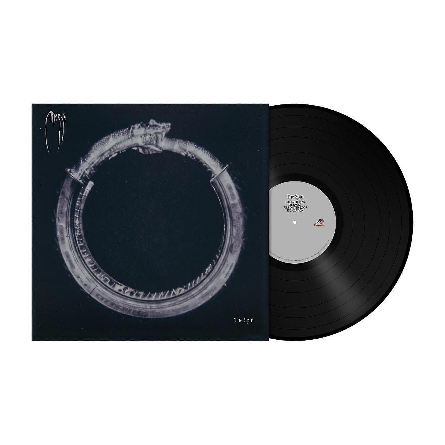 Messa - The Spin  [VINYL]