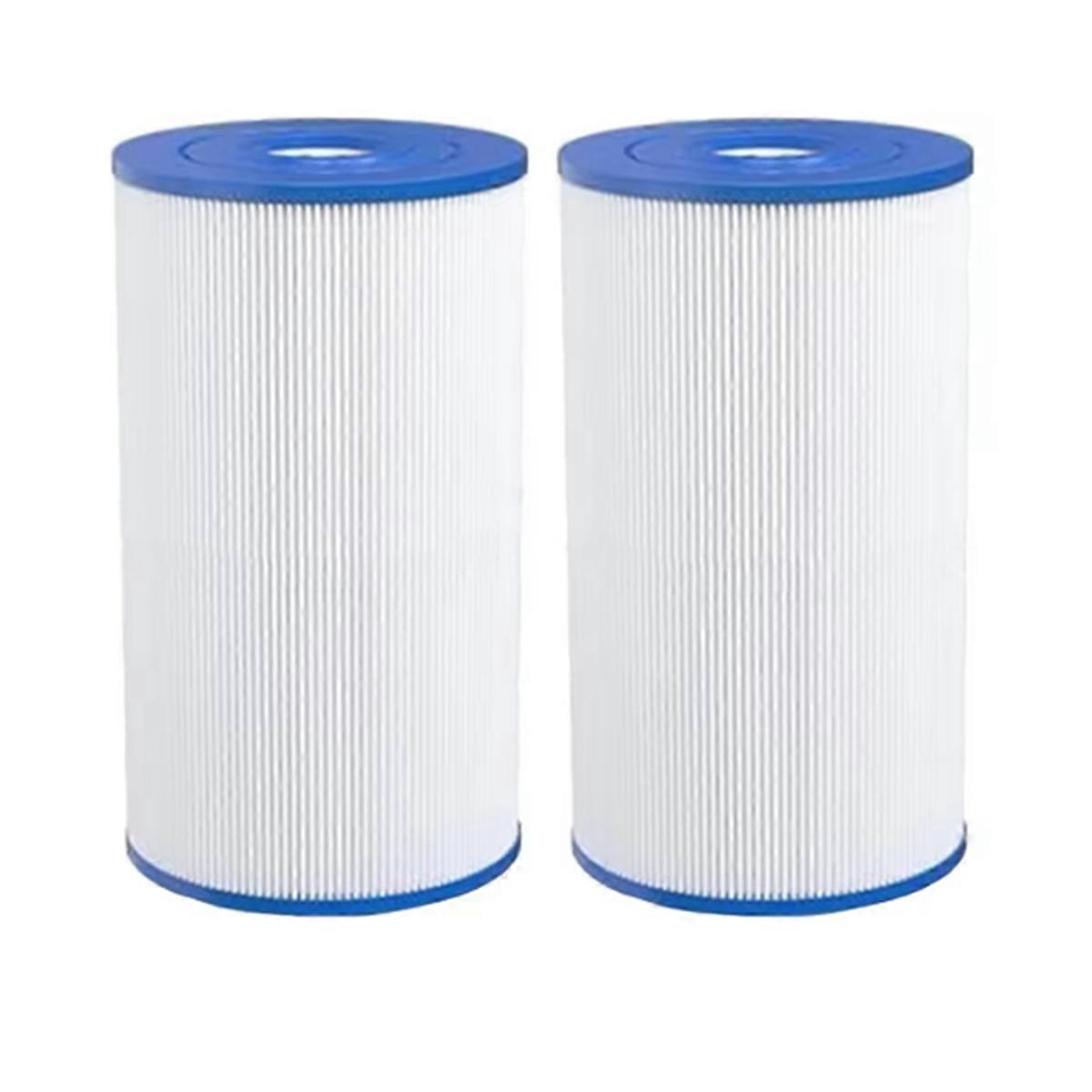 2 Pcs C-6430 Filter 2 Pcs C-6430 Spa Filter