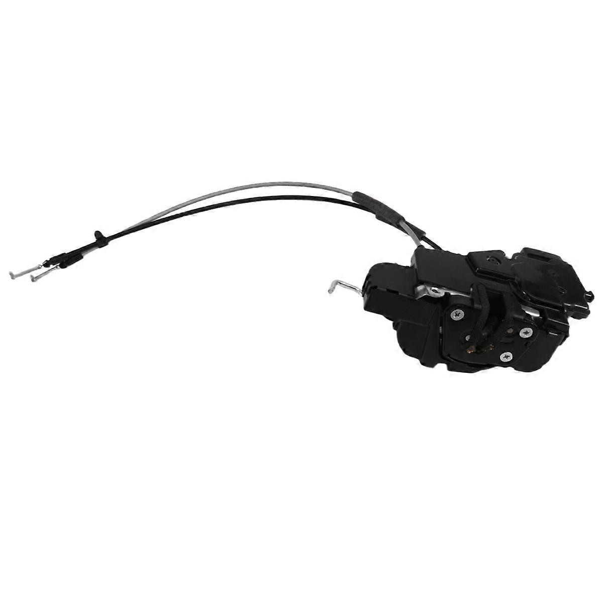 Front Door Lock Actuator Door Lock Latch Front Left 813104H050