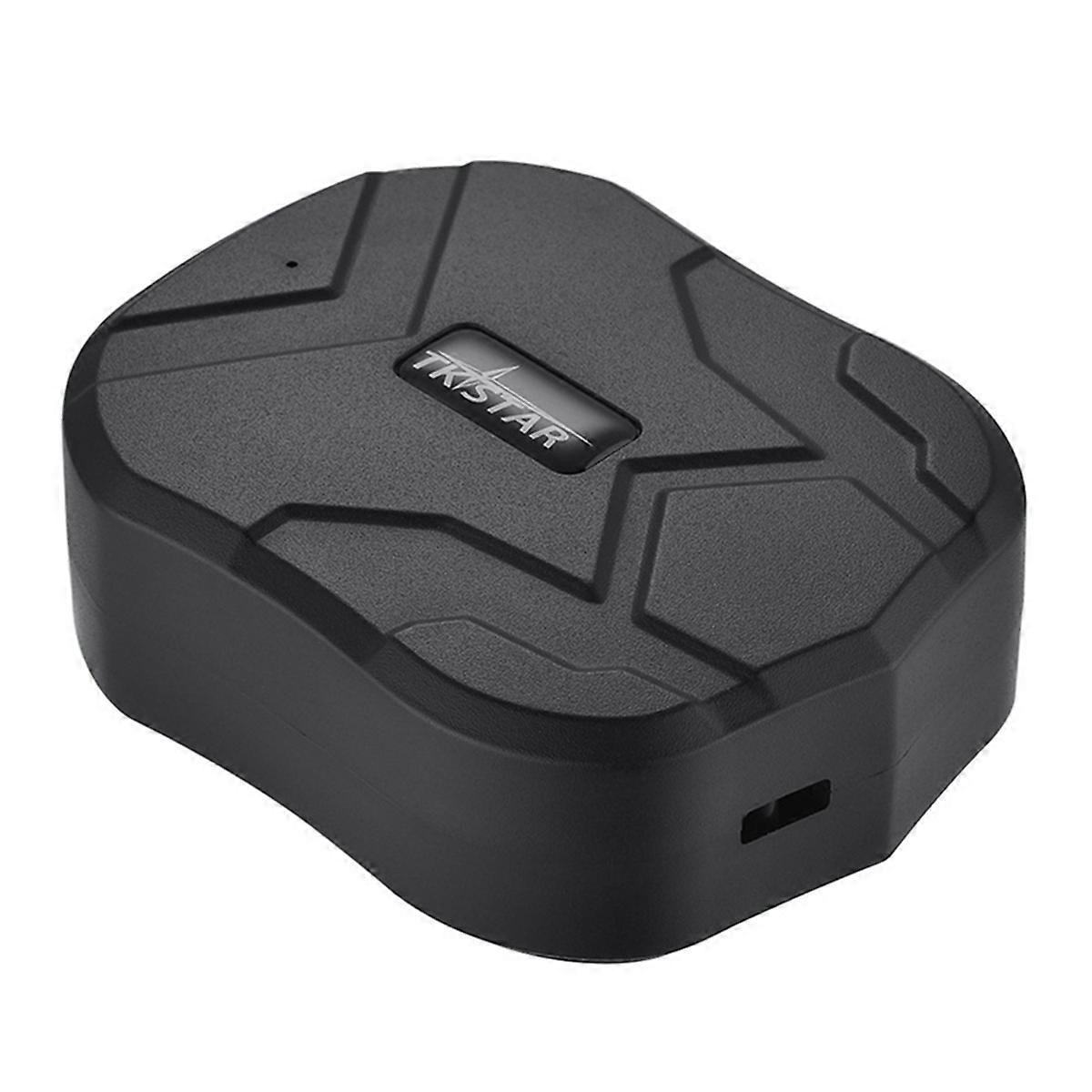  TK905B GPS Tracker, 10000mAh Wireless Car Locator