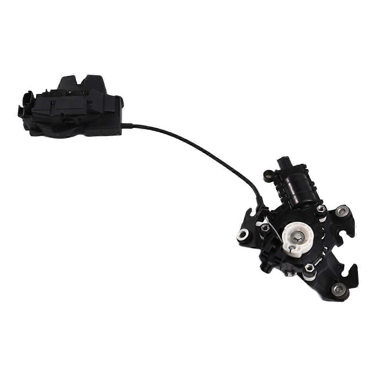 8719H4 9687233280 Car Rear Door Lock Block for for C5