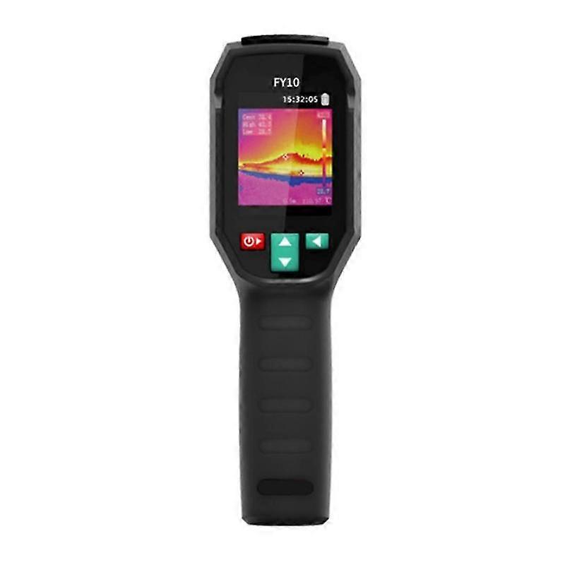 Infrared Thermal Imaging Camera USB Rechargeable High Temperature Measurement Industrial Grade Therm
