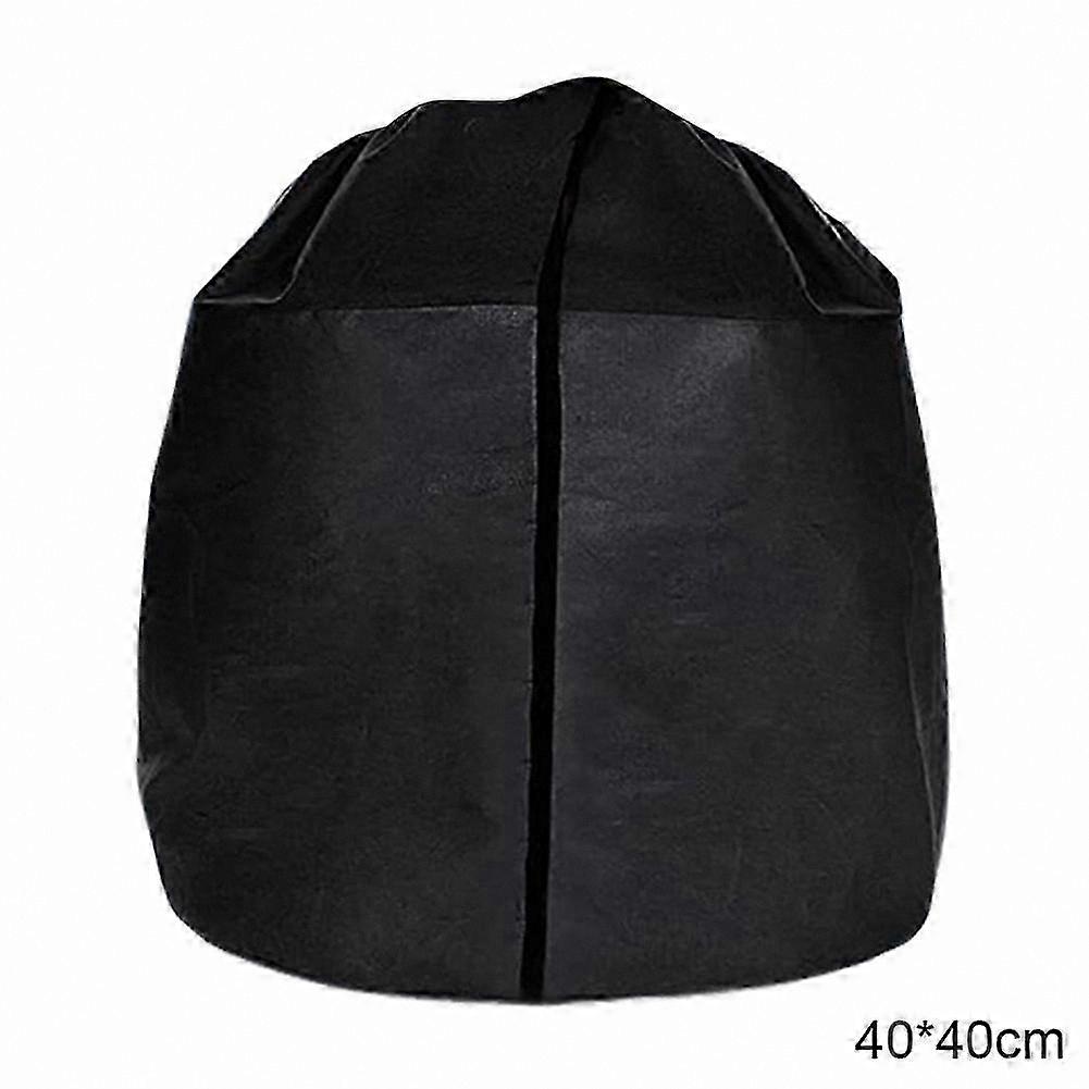 Växtskydd för kallt väder för vinterskydd Frostskydd för blomkrukor och trädgårdsskötselpåsar