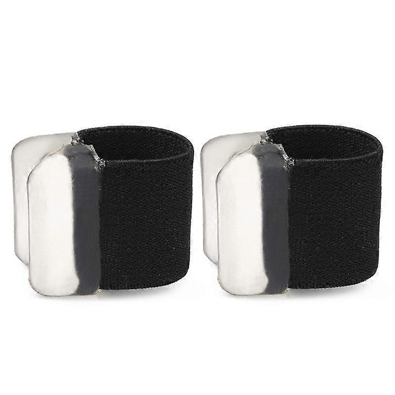 2/4Pcs Gel Toe Separators Bunion Corrector for Bunion Overlapping and Hammer Toe Relief with Toe Spacers Toe Tube Pain Relief