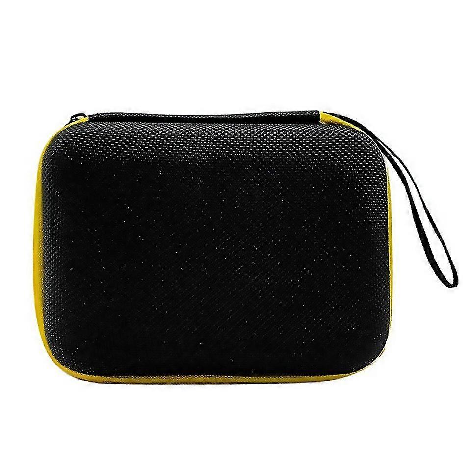 For Game Console Waterproof And Antipressure Storage Bag Portable Case For Rg35xxvs