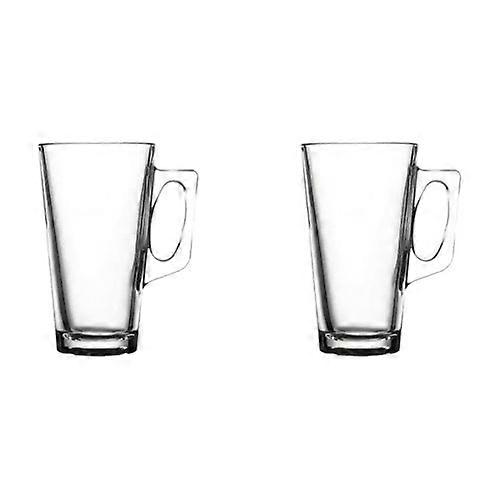 Pasabahce Vela Glasbecher (2er-Pack)
