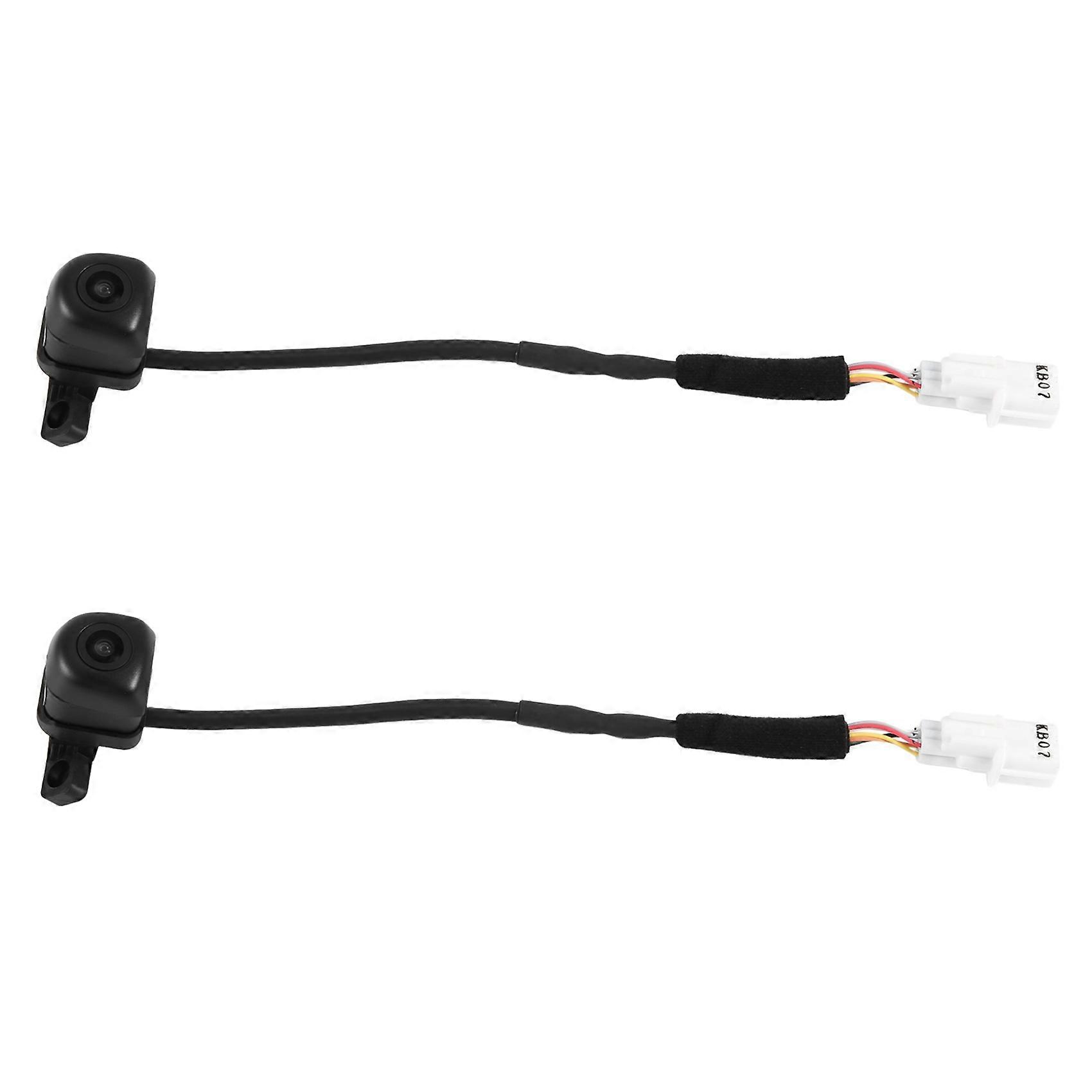 95760-H2200 Car Reverse Rear View Parking Camera for K2 2016-2020