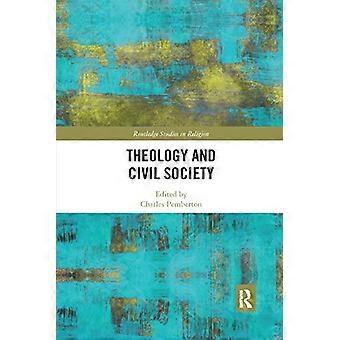 Theology and Civil Society
