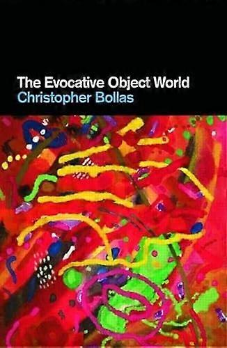 Den stemningsfulde objektverden