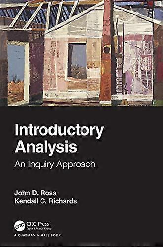 Introductory Analysis An Inquiry Approach