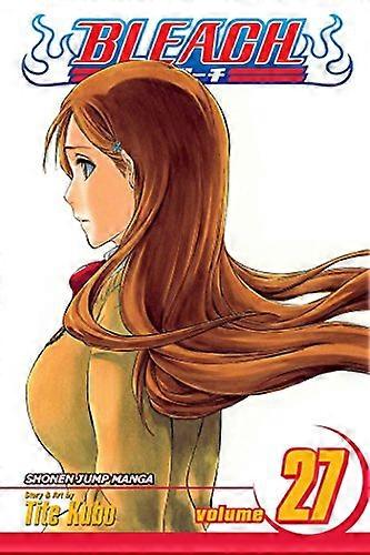 Bleach Vol. 27
