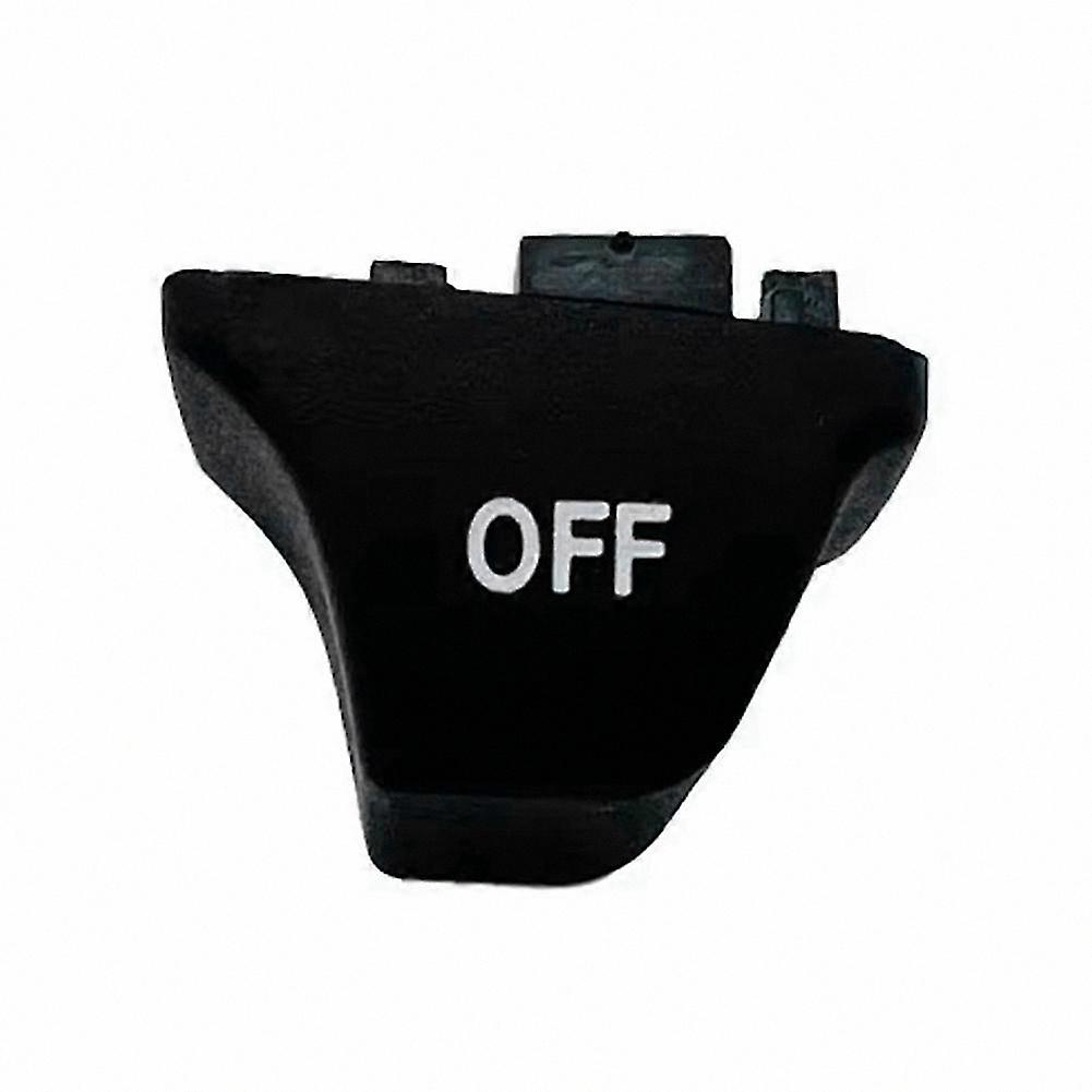 Universal Motorcycle Turn Signal Switch for Adventure Touring Bikes, Left Handlebar Control Panel Compatible with Multiple Models
