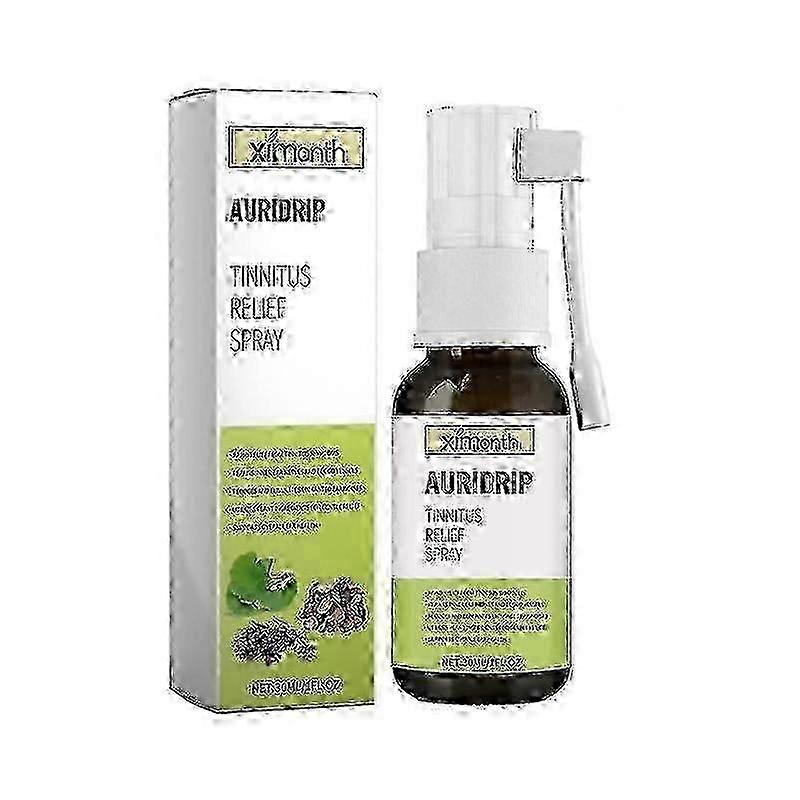 Best Ear Drops for Tinnitus Relief